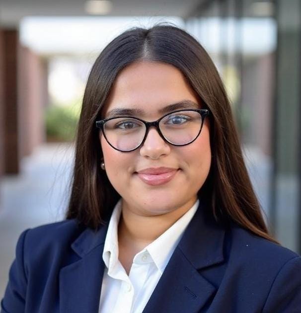 Zaara Patel, co-founder of LaunchLocal